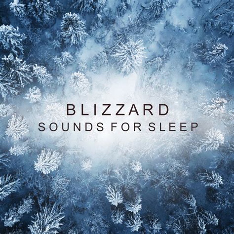 If you&39;re looking for the best way to relax and go to sleep. . Blizzard sounds for sleeping